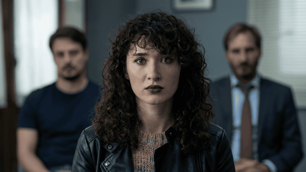 Un posto al sole, anticipazioni al 10 aprile: Anna, Alberto e Gianluca