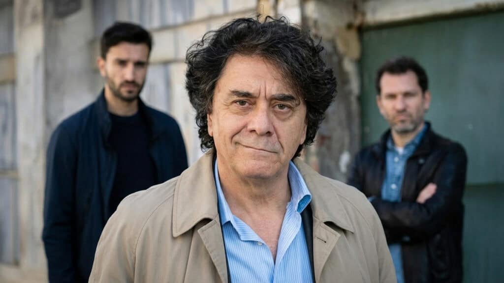 Un Posto Al Sole Anticipazioni 23 27 Marzo Diego E Lorenza