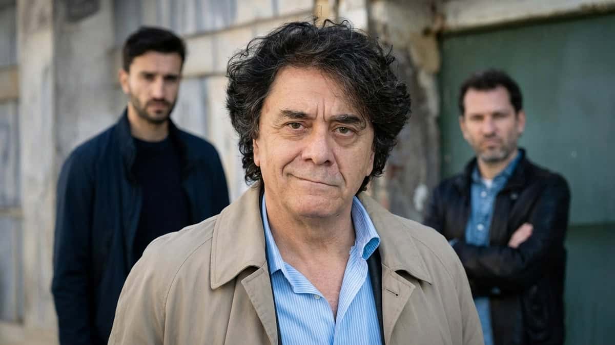 Un posto al sole anticipazioni 23 27 marzo Grillo indaga sui furti