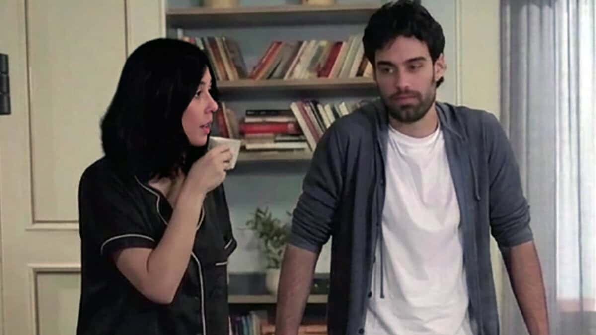 Un posto al sole anticipazioni dal 13 al 17 aprile, Nunzio e Rossella
